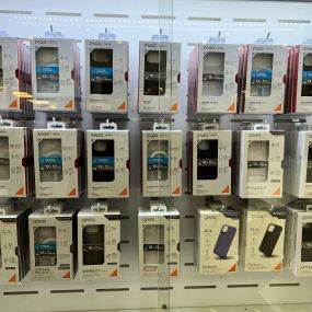 Cell Phone Accessories at ZAGG Rockaway Townsquare Mall NJ