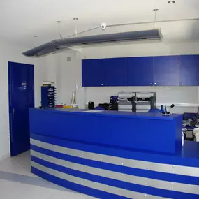 Bild von Laboratoire Chatenay Gare -  BIOGROUP PARIS EST