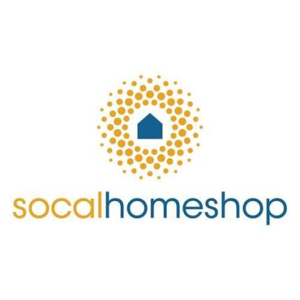 Logo from Brittany Schoor | socalhomeshop, inc.