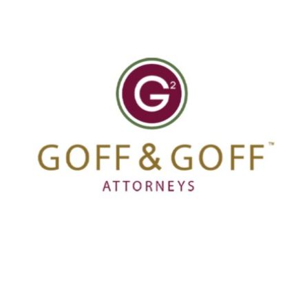 Logo van Goff & Goff