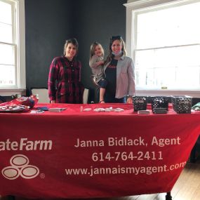 Janna Bidlack - State Farm Insurance Agent