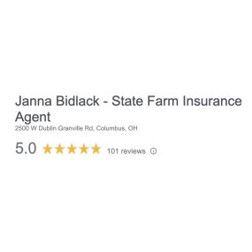 We hit 100 reviews! Thank you to our customers for trusting us to take care your insurance needs!