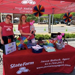 Bild von Janna Bidlack - State Farm Insurance Agent