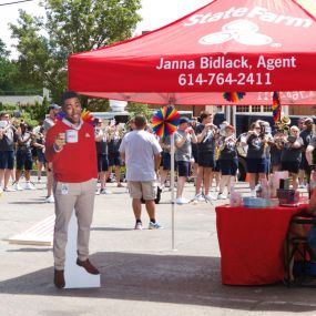 Bild von Janna Bidlack - State Farm Insurance Agent