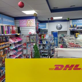 Bild von DHL Express Service Point (Smart Stationers)