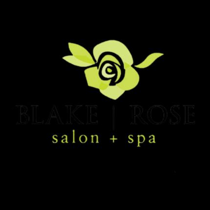 Logotyp från Blake Rose Salon + Spa