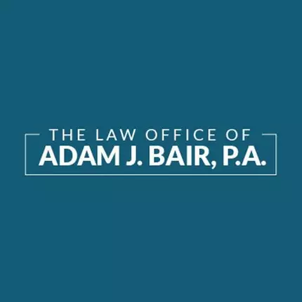 Logótipo de The Law Office of Adam J. Bair, P.A.