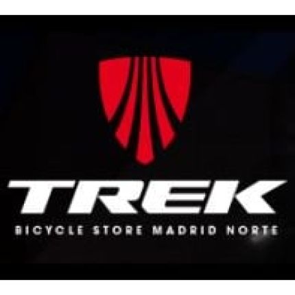 Logotipo de Trek Bicycle Madrid Norte