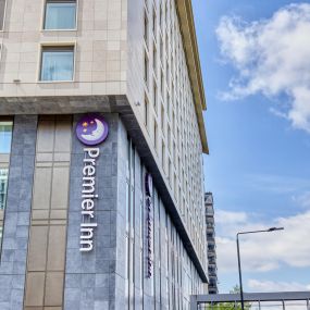 Bild von Premier Inn London Paddington (Paddington Basin) hotel