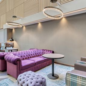 Bild von Premier Inn London Paddington (Paddington Basin) hotel