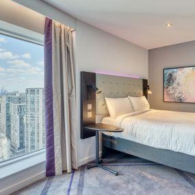 Bild von Premier Inn London Paddington (Paddington Basin) hotel