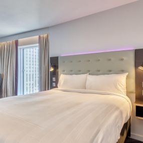 Bild von Premier Inn London Paddington (Paddington Basin) hotel