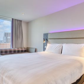 Bild von Premier Inn London Paddington (Paddington Basin) hotel