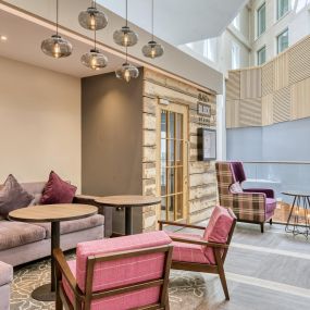 Bild von Premier Inn London Paddington (Paddington Basin) hotel