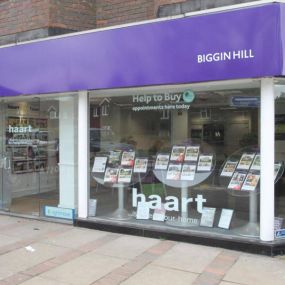 Bild von haart Estate Agents Biggin Hill