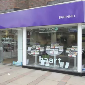 Bild von haart Estate Agents Biggin Hill