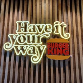 Bild von Burger King