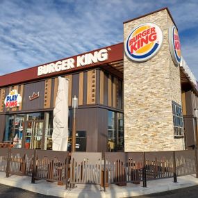 Bild von Burger King