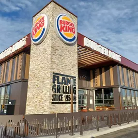 Bild von Burger King