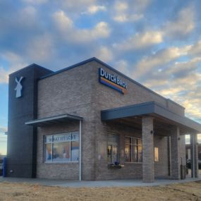 Dutch Bros Nashville Pike