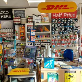 Bild von DHL Express Service Point (WHSmith Mill Hill)