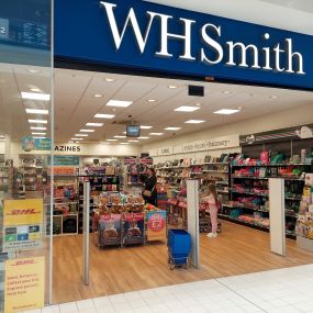 Bild von DHL Express Service Point (WHSmith Wimbledon)