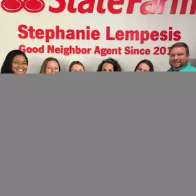 Bild von Stephanie Lempesis - State Farm Insurance Agent