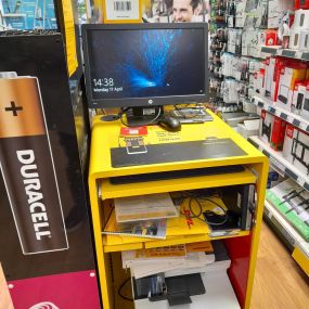 Bild von DHL Express Service Point (Robert Dyas Oxford)