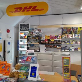 Bild von DHL Express Service Point (WHSmith Wisbech)