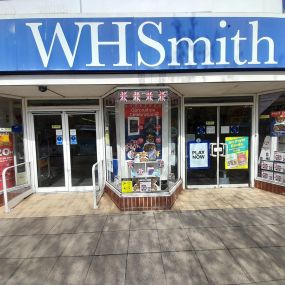 Bild von DHL Express Service Point (WHSmith Wisbech)