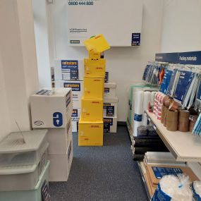 Bild von DHL Express Service Point (Safestore Holloway)