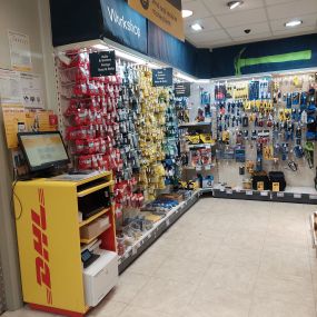 Bild von DHL Express Service Point (Robert Dyas East Sheen)