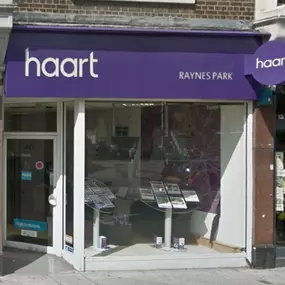 Bild von haart Estate Agents Raynes Park