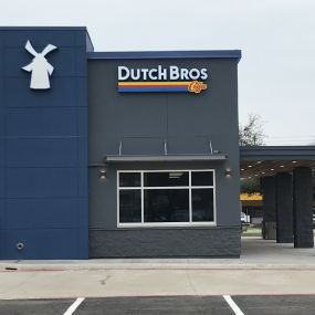 Dutch Bros Richardson