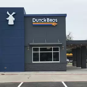 Dutch Bros Richardson