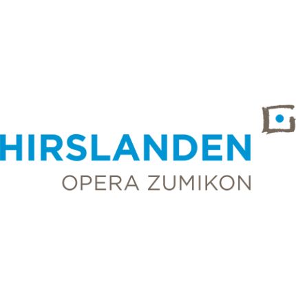 Logo fra Hirslanden OPERAtionszentrum Zumikon