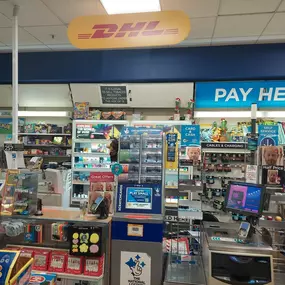 Bild von DHL Express Service Point (WHSmith Wandsworth)