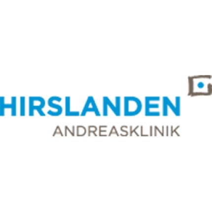 Logo fra Hirslanden AndreasKlinik Cham Zug