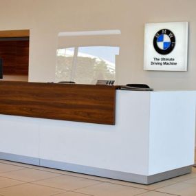 Bild von BMW Service Centre Doncaster