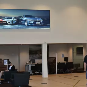 Bild von BMW Service Centre Doncaster