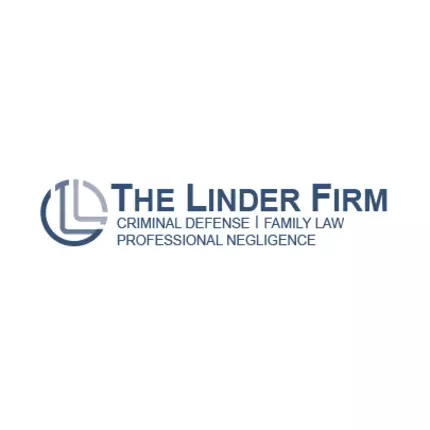 Logo od The Linder Firm