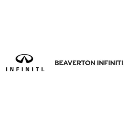 Logo from Beaverton INFINITI