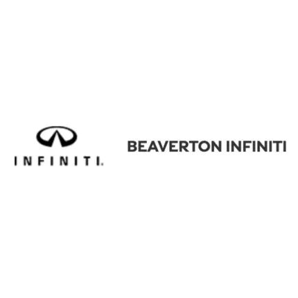 Logo from Beaverton INFINITI