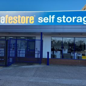 Bild von DHL Express Service Point (Safestore Bedford)