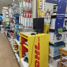 Bild von DHL Express Service Point (Robert Dyas Kensington)