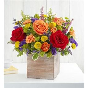 Delightful Joy™ Bouquet