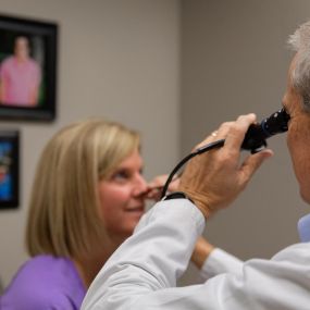 Bild von Oklahoma Otolaryngology Associates