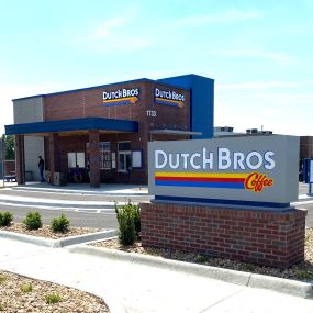 Dutch Bros E North