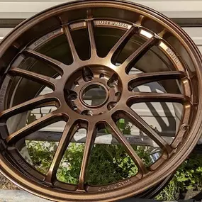 Bild von Hubcap Heaven and Wheels