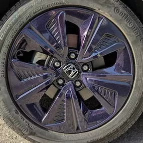 Bild von Hubcap Heaven and Wheels